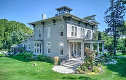 1110 Verona Road, Marshall, MI 49068