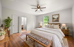 404 S Tyler Avenue, Dawson, TX 76639