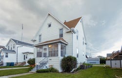 135 MARQUETTE Street, FOND DU LAC, WI 54935