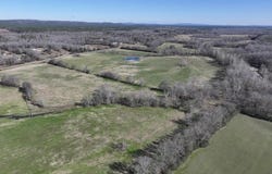 TBD N HWY 27, Story, AR 71970