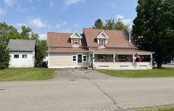 93 Cleaves Street, Island Falls, ME 04747