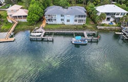 255 NW BAY PATH DRIVE, CRYSTAL RIVER, FL 34428