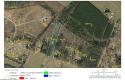 1122 Hill Lane Road, Gates, NC 27937