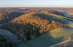 000 Township Rd 388 Tract 1, Frazeysburg, OH 43822