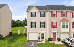 199 TIDEWATER TERRACE, FALLING WATERS, WV 25419