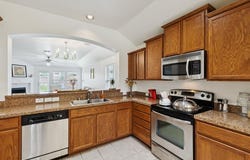 913 Lovebird Lane, Little Elm, TX 75068