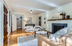 5536 N DELAWARE AVE, Portland, OR 97217