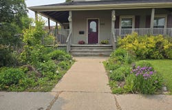 242 W Hickory Street, Lancaster, WI 53813