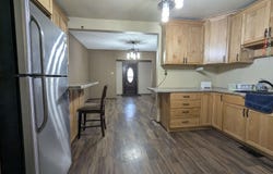 309 Central Ave, Mohall, ND 58761