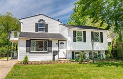 1271 Carol Drive, Kent, OH 44240