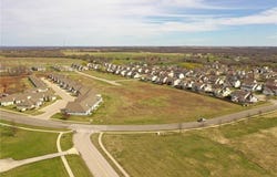 0 0 Harvest Drive, Louisburg, KS 66053
