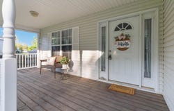 671 Old Corbin Pike Road, Williamsburg, KY 40769