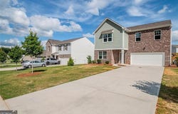 345 MCCALL, Monroe, GA 30655