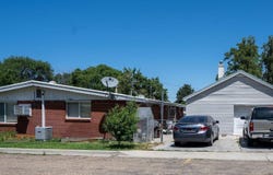 3121 & 3125 College Ave, Caldwell, ID 83605