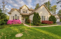 122 Spring Grove Road, Glocester, RI 02814