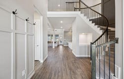1534 Meziere Sky Drive, Wylie, TX 75098