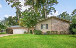 1527 Oldfield Drive, Tallahassee, FL 32308