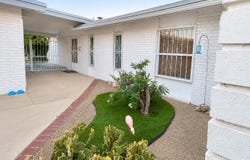236 Three Rivers Drive, El Paso, TX 79912