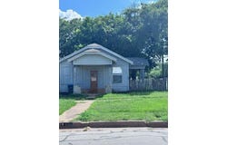 1323 Gould Avenue, Fort Worth, TX 76164