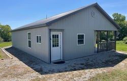 15968 Highway J, Monroe City, MO 63456