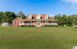 772 Elder Drive, Taylorsville, KY 40071