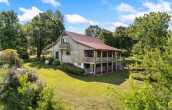 30887 AR - 123, Western Grove, AR 72685