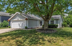 5622 Andrea Lane, Hilliard, OH 43026