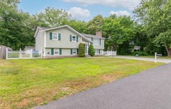 15 Sycamore Drive, West Warwick, RI 02893