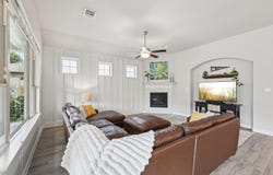 712 Germander RD, Leander, TX 78641