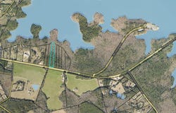 0 Calhoun Falls, Elberton, GA 30635