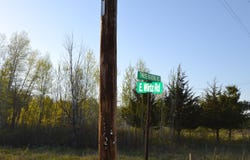 2956 3 Rivers Road, Gladwin, MI 48624