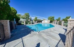 507 Sydnor Ave, Ridgecrest, CA 93555