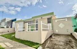 Vistas De Luquillo I CALLE V-1 CASA D13, LUQUILLO, 00773