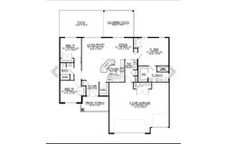 392 S Baldwin Street, Bargersville, IN 46106