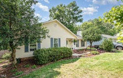1520 Burchcrest Drive, Garner, NC 27529