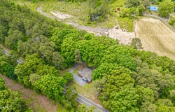 2396 Putnam Glendon Road, Carthage, NC 28327