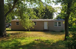 4345 Fifth Street, Fair Oaks, IN 47943