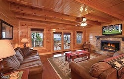 2317 Top of the World Drive, Sevierville, TN 37876
