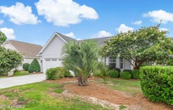 4410 Southern Pine Drive SE, Southport, NC 28461