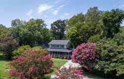 4312 Surl Mount Tirzah Road, Timberlake, NC 27583