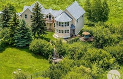 281 Taylor Hill Rd, Red Lodge, MT 59068