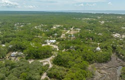 247 Bay Point Dr, Eastpoint, FL 32328