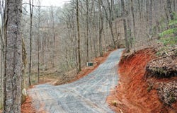 November Dr, Webster, NC 28788
