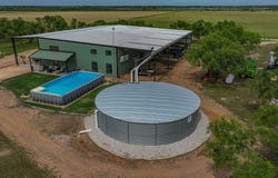 1250 CO Rd 419, Rochelle, TX 76872