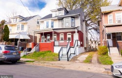 92 EVANS AVENUE, TRENTON, NJ 08638