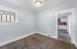 4311 Bush Avenue, Cleveland, OH 44109