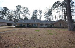 1015 Mockingbird, Magnolia, AR 71753