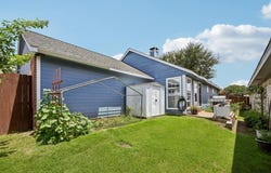 911 Sanders Drive, Duncanville, TX 75137