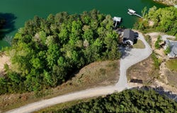 SIPSEY OVERLOOK lot: 95, Double Springs, AL 35553