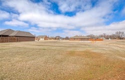 Bullard Drive, Elk City, OK 73644